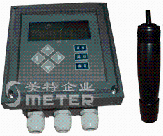 MET-1010型荧光法溶解氧测量仪