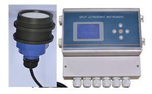 MET-1011B分体式超声波物位仪/液位计